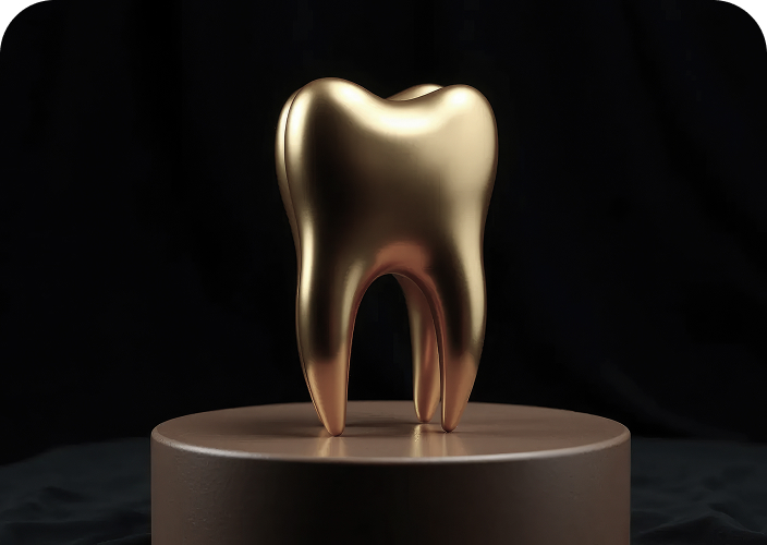 Angel Aligner получил Bronze Supplier  of the Year 